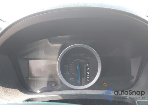 2011 Ford Explorer Limited из США, поврежденный, VIN 1FMHK8F85BGA82578